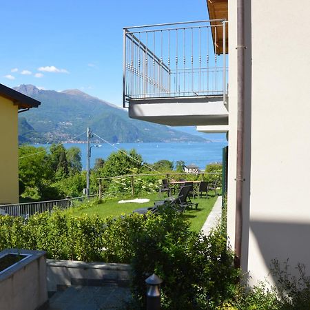 Orchidea Apartment Bellagio Exteriör bild