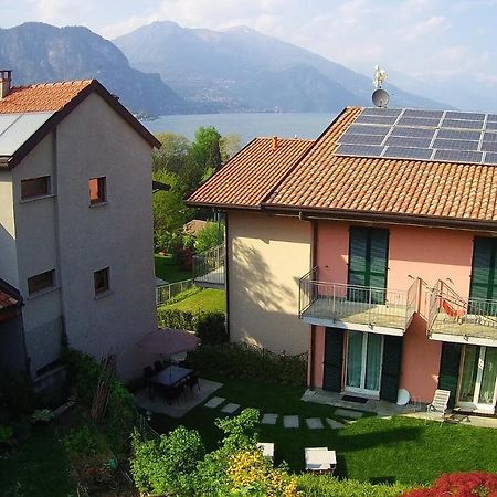 Orchidea Apartment Bellagio Exteriör bild
